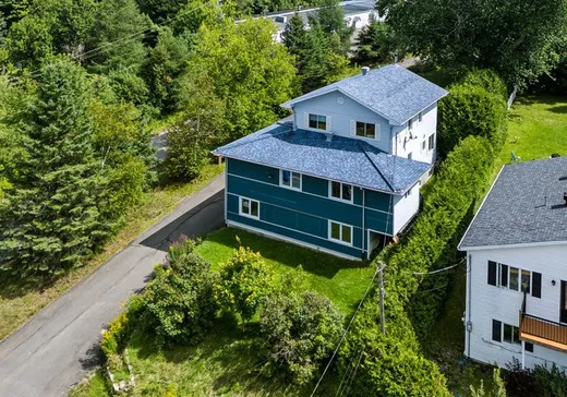 House for sale - 207 Ch. de Ste-Marguerite, Sainte-Marguerite-du-Lac-Masson, J0T 1L0