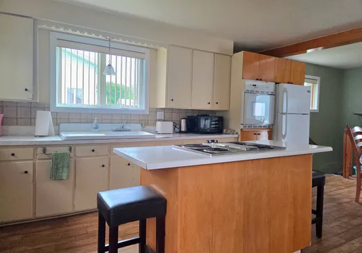 Maison à vendre - 113 Rue Monseigneur-Ross, Grosses-Roches, G0J 1K0