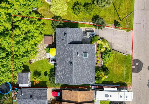 Maison à vendre - 711 Rue de la Paix, Salaberry-de-Valleyfield, J6S 5R2