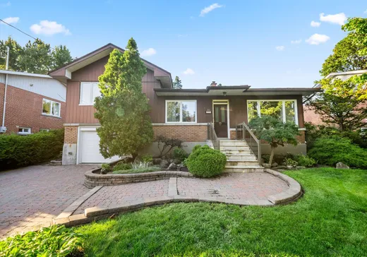 Maison à étages à vendre - 179 Av. Fieldcrest, Pointe-Claire (Île de Montréal), H9S4A5