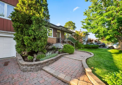 Maison à vendre - 179 Av. Fieldcrest, Pointe-Claire (Île de Montréal), H9S 4A5