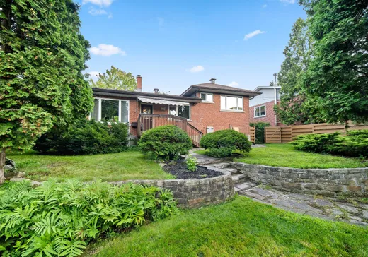 Maison à vendre - 179 Av. Fieldcrest, Pointe-Claire (Île de Montréal), H9S 4A5