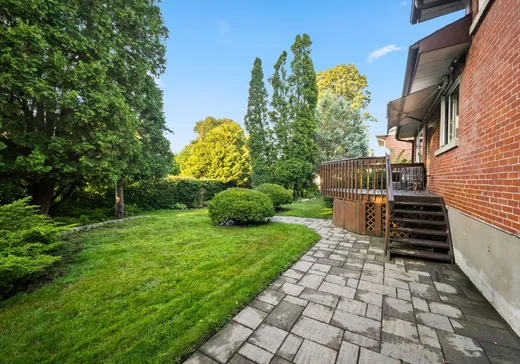 Maison à vendre - 179 Av. Fieldcrest, Pointe-Claire (Île de Montréal), H9S 4A5
