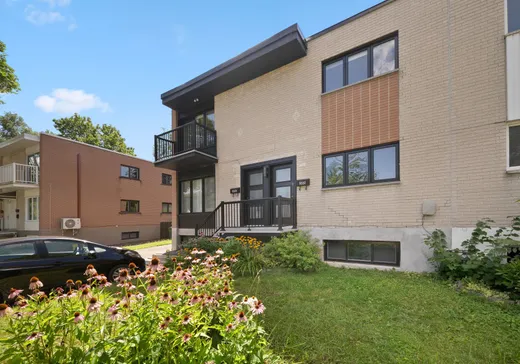 Condo for sale - 9222 Av. André-Grasset, Montreal (Ahuntsic/Cartierville), H2M 2B3