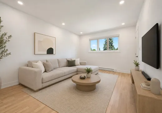 Condo for sale - 9222 Av. André-Grasset, Montreal (Ahuntsic/Cartierville), H2M 2B3