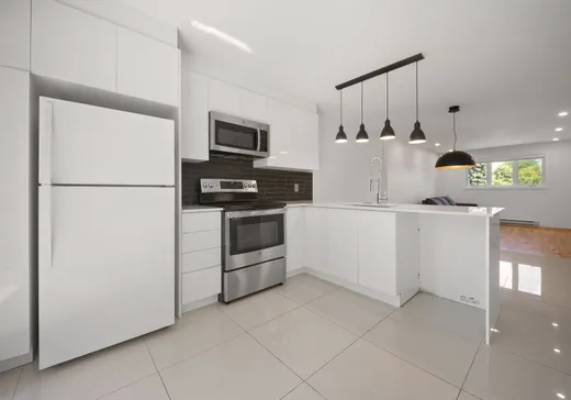 Condo for sale - 9222 Av. André-Grasset, Montreal (Ahuntsic/Cartierville), H2M 2B3