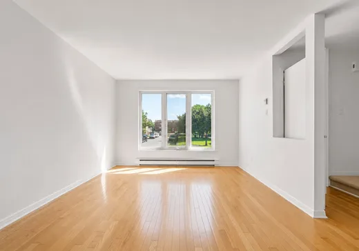 House for sale - 2840 Tsse J.-S.-Aimé-Ashby, Montreal (Lachine), H8S 4L5