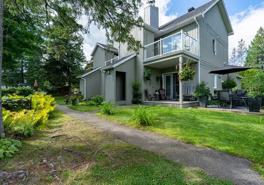 Condo à vendre - 248 Ch. du Mont-Loup-Garou, App. 222, Sainte-Adèle, J8B3C8