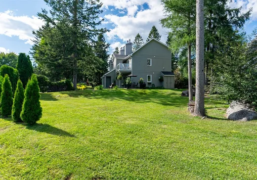 Condo à vendre - 248 Ch. du Mont-Loup-Garou, App. 222, Sainte-Adèle, J8B 3C8