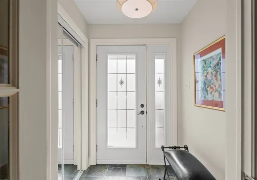 Maison à vendre - 98 Ch. du Tournesol, Saint-Sauveur, J0R 1R1