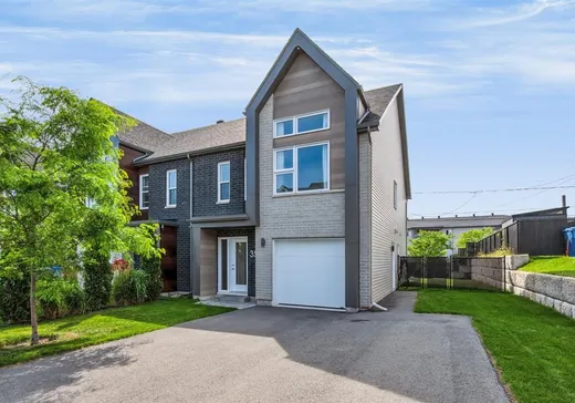 Maison à étages à vendre - 359 Rue du Tonnelier, Saint-Jérôme, J7Y0R4