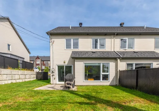 Maison à vendre - 359 Rue du Tonnelier, Saint-Jérôme, J7Y 0R4