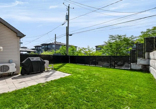 Maison à vendre - 359 Rue du Tonnelier, Saint-Jérôme, J7Y 0R4