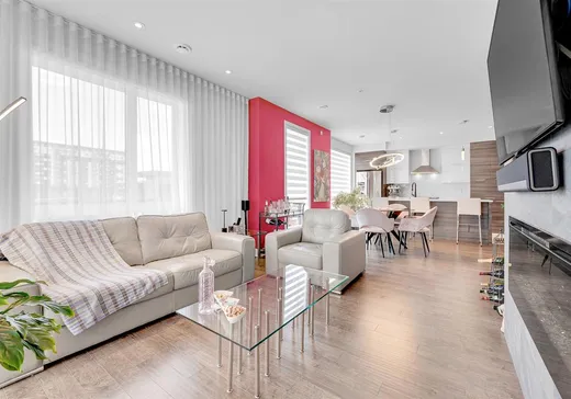 Condo à vendre - 11970 Rue d'Amboise, App. 401, Mirabel, J7J0S8