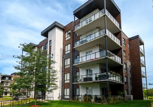 Condo à vendre - 11970 Rue d'Amboise, App. 401, Mirabel, J7J 0S8