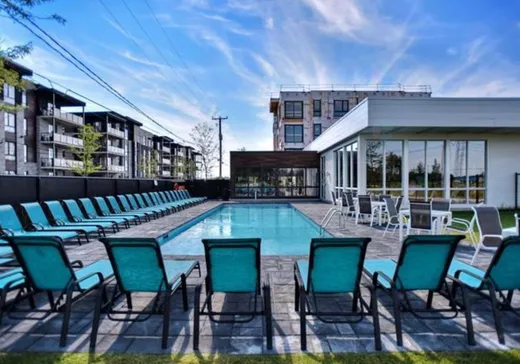Condo à vendre - 11970 Rue d'Amboise, App. 401, Mirabel, J7J 0S8