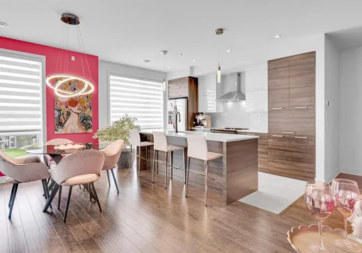Condo à vendre - 11970 Rue d'Amboise, App. 401, Mirabel, J7J 0S8
