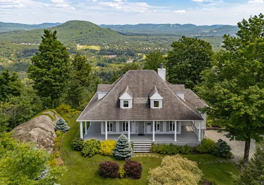 Maison à étages à vendre - 30 Imp. de l'Aigle, Mont-Tremblant, J8E2G2