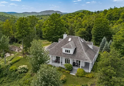Maison à vendre - 30 Imp. de l'Aigle, Mont-Tremblant, J8E 2G2