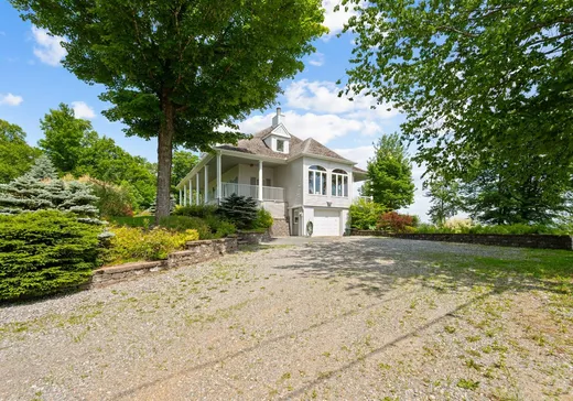 Maison à vendre - 30 Imp. de l'Aigle, Mont-Tremblant, J8E 2G2
