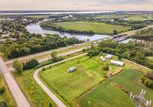 Bungalow à vendre - 625Z Mtée d'Enseigne, Sainte-Anne-de-la-Pérade, G0X2J0