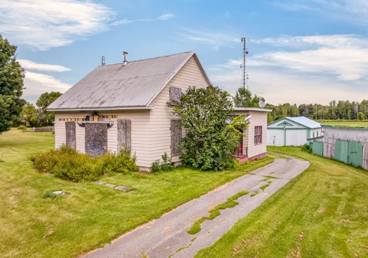 Maison à vendre - 625Z Mtée d'Enseigne, Sainte-Anne-de-la-Pérade, G0X 2J0