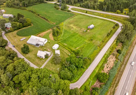 Fermette à vendre - 625 Mtée d'Enseigne, Sainte-Anne-de-la-Pérade, G0X2J0