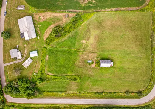 Fermette à vendre - 625 Mtée d'Enseigne, Sainte-Anne-de-la-Pérade, G0X 2J0