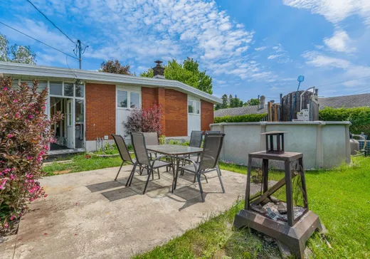 Maison à vendre - 1109 Rue Gravel, Sherbrooke, J1G 2S8