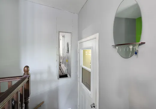 Maison à vendre - 1109 Rue Gravel, Sherbrooke, J1G 2S8