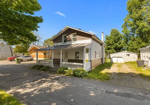 House for sale - 9 Rue Père-Gonthier, St-Raphael-de-Bellechasse, G0R 4C0
