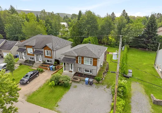 House for sale - 1363 Rue Thibodeau, Lac-St-Charles, G3G 2N1