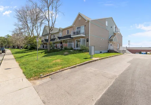 Condo for sale - 1180 Rue de l'Aigue-Marine, Charlesbourg, G2L 2Y1