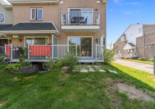 Condo for sale - 1180 Rue de l'Aigue-Marine, Charlesbourg, G2L 2Y1