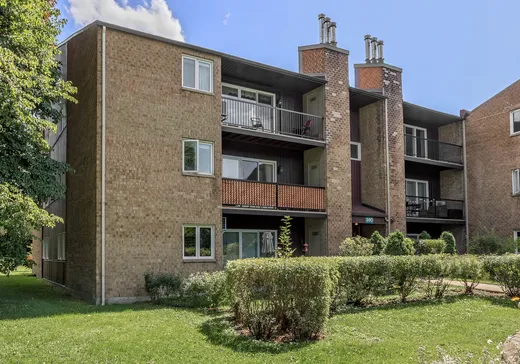 Condo for sale - 380 Rue des Embarcations, App. 201, La Cité-Limoilou, G1K 8E6