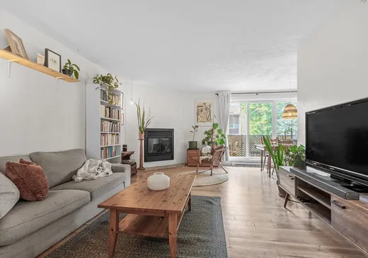 Condo for sale - 380 Rue des Embarcations, App. 201, La Cité-Limoilou, G1K 8E6