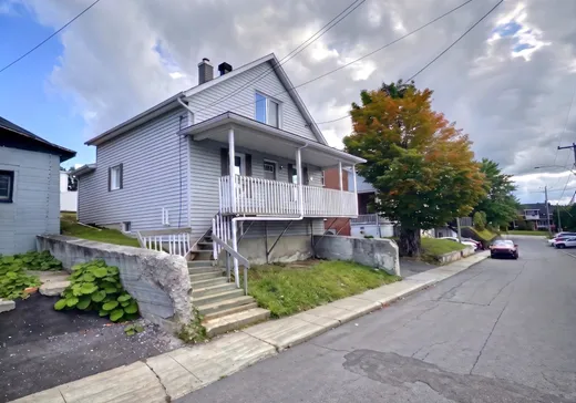 House for sale - 300 121e Rue, Saint-Georges, G5Y 2Z7