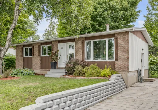 Bungalow à vendre - 126 Rue St-Albert, Beauport, G1B1M2