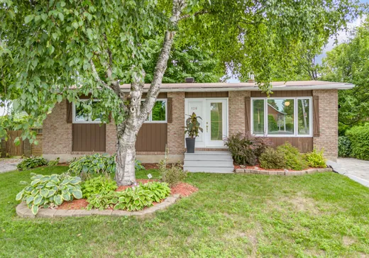 Maison à vendre - 126 Rue St-Albert, Beauport, G1B 1M2