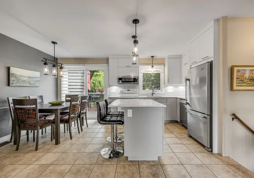 Maison à vendre - 126 Rue St-Albert, Beauport, G1B 1M2