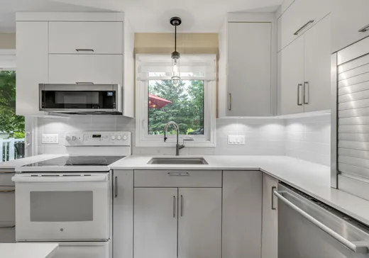Maison à vendre - 126 Rue St-Albert, Beauport, G1B 1M2