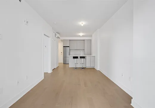 Condo à vendre - 2320 Rue Tupper, App. 2507, Montréal (Centreville), H3H 0B8