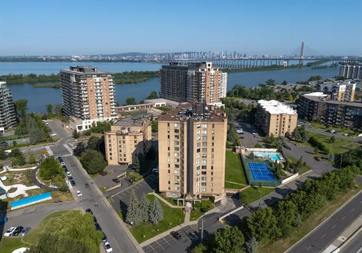 Condo for sale - 500 Rue St-Francois, App. 1104, Brossard, J4X2A2