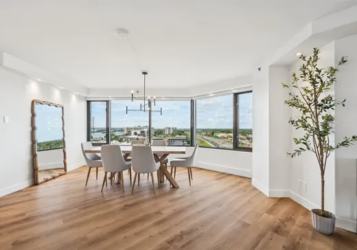 Condo for sale - 500 Rue St-Francois, App. 1104, Brossard, J4X 2A2