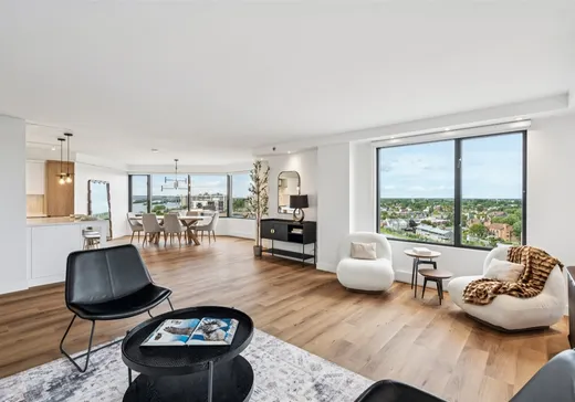 Condo for sale - 500 Rue St-Francois, App. 1104, Brossard, J4X 2A2