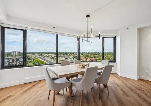 Condo for sale - 500 Rue St-Francois, App. 1104, Brossard, J4X 2A2