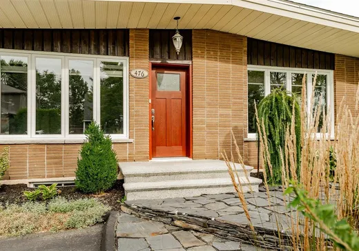 Maison à vendre - 476 Rue Dolbeau, Sherbrooke, J1G 2Z7
