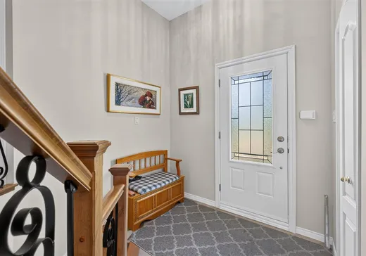 Maison à vendre - 1410 Rue de Moscou, Drummondville, J2C 8L5