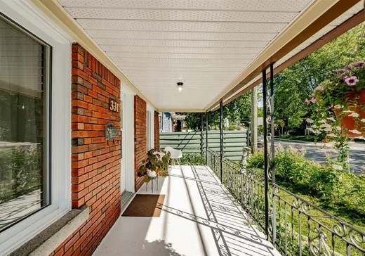 Maison à vendre - 331 15e Avenue S., Sherbrooke, J1G 2X6
