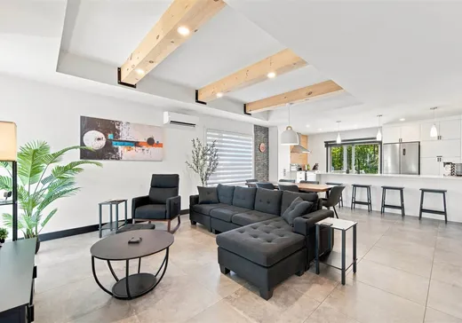 Bungalow à vendre - 710 Rue du Colombard, Drummondville, J2B0Y9